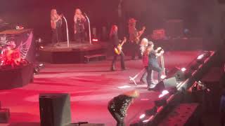 Lynyrd Skynyrd sweet home Alabama live Allentown pa 2022