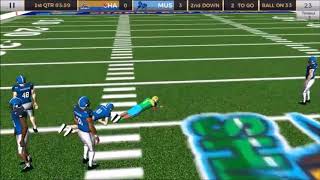 The Quarterback Equalizer is here to help! screenshot 2