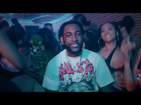 Ron Suno - MAKE IT HOT (Official Video)