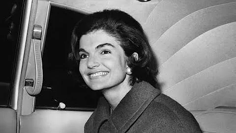 Jackie Kennedy | The Last Great American Dynasty