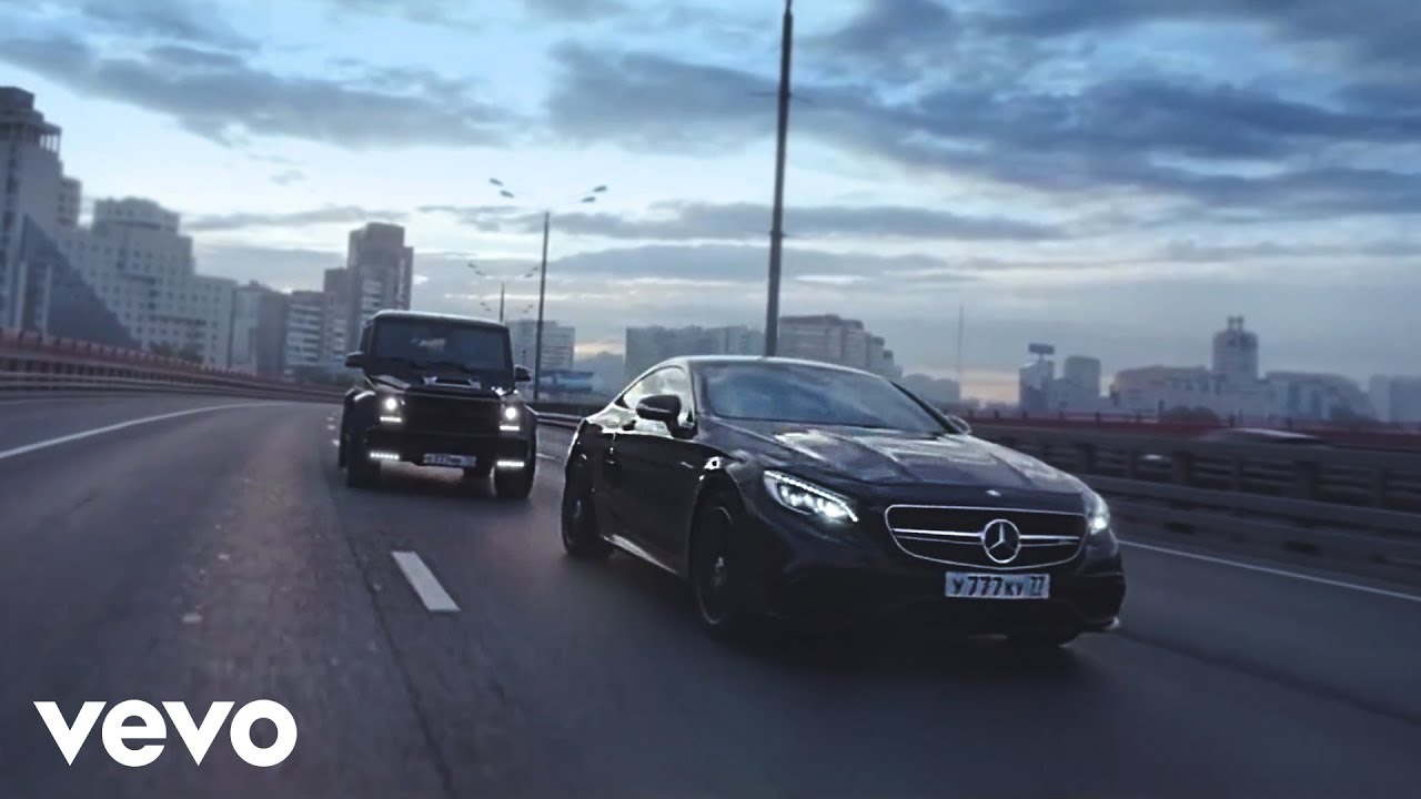 Gorilla Zoe - Na Na | BRABUS MAFIA