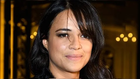 Michelle Rodriguez Sends Love to Paul Walker's Dau...