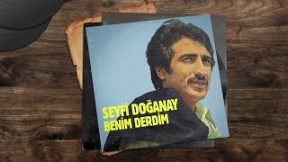 Seyfi Doğanay - Erzincana Girdim 