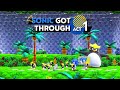 End of video