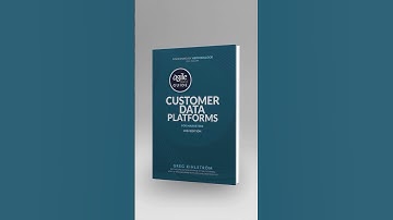 How can a Customer Data Platform #CDP help your marketing?