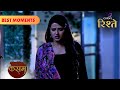 Tanuja Leaves Forever! Love Story Ends? | Kasam - Tere Pyaar Ki | Colors Rishtey