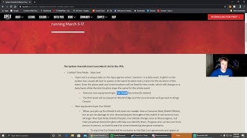 Apex System Override Patch Notes
