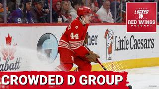 Download Lagu TOUGH COMPETITION: Johansson, Wallinder & ASP making roster decisions tough | Larkin skates Download Lagu TOUGH COMPETITION: Johansson, Wallinder & ASP making roster decisions tough | Larkin skates
