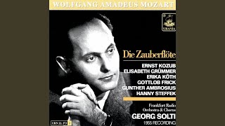 Download Lagu Die Zauberflöte, K. 620: Mutter, mutter!
