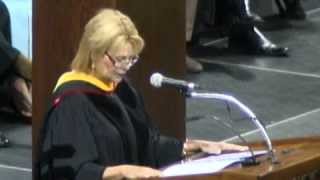 UW--Madison 2012 Spring Commencement: Carol Bartz Address