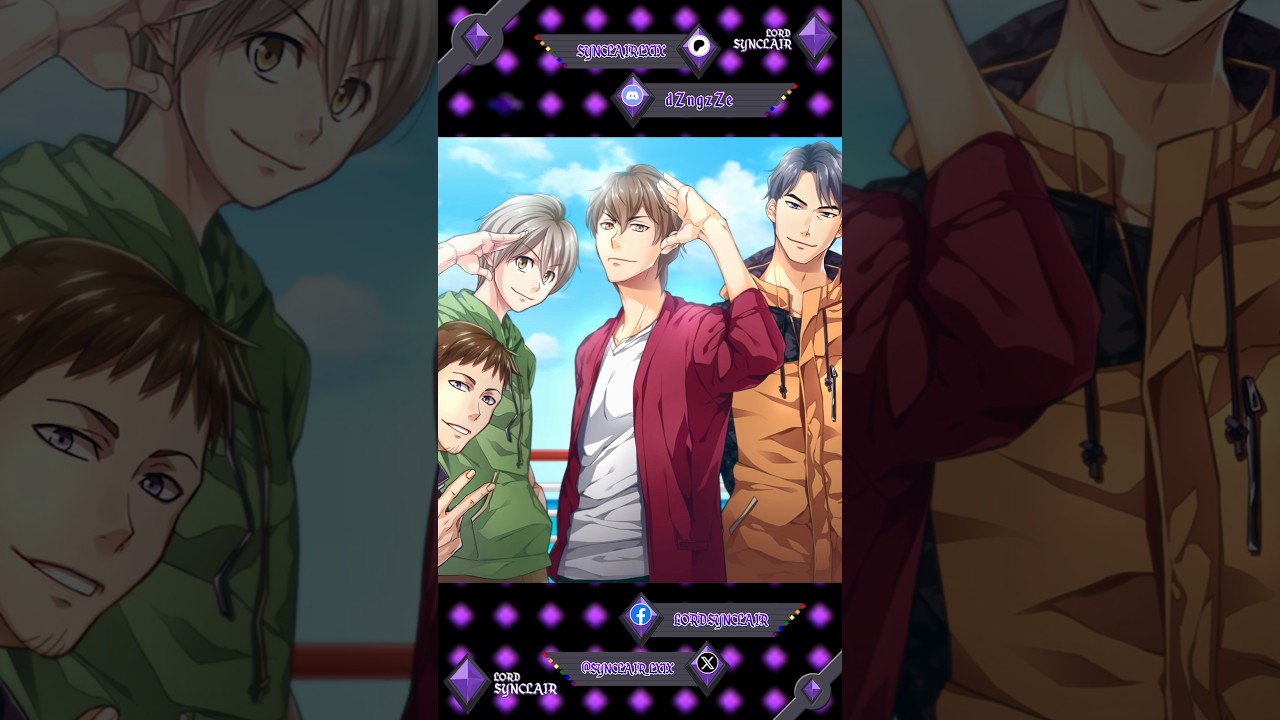 Paradise | Prologue | EP.2 