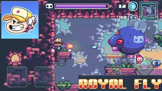 Cure Hunters || (Android,ios) Gameplay - Walkthrough screenshot 5