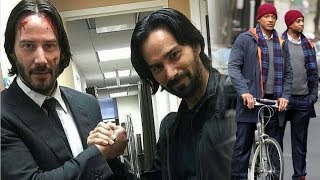 Машхурлар Ва Уларнинг Ухшашлари !!!