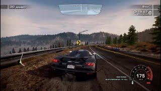 (Need For Speed Hot Pursuit Remastered): Some More Gameplay...