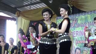 Unduk Ngadau Penampang 2017