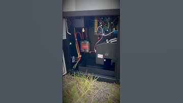 Sintron ST-004: See Inside, Then Watch It Power a Washer