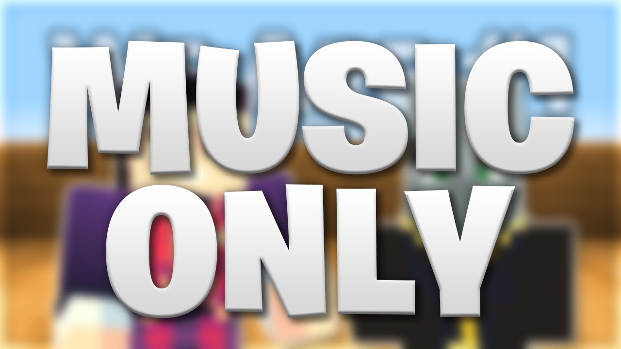 We Are Number One but with Minecraft Hostile Mob Noises (Music Only) - ‎