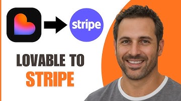 How To Connect Lovable To Stripe (Step By Step)