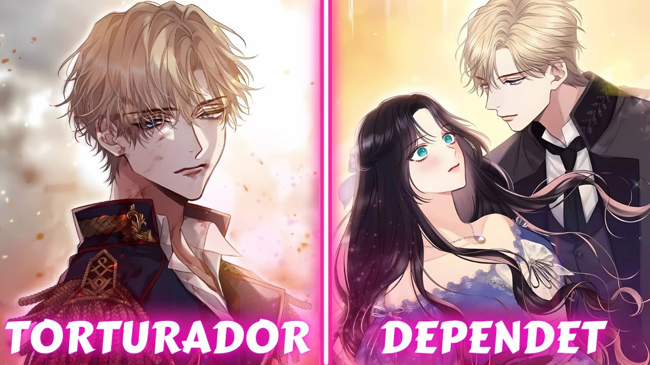 Él la atormentaba, pero su amor se convirtió en una nueva adicción para ella | Resumen de Manhwa