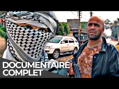 Dangerous Cities: Baghdad | French Documentary documentary thumbnail