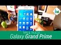 Tips Y Trucos Del Samsung Galaxy Grand Prime 