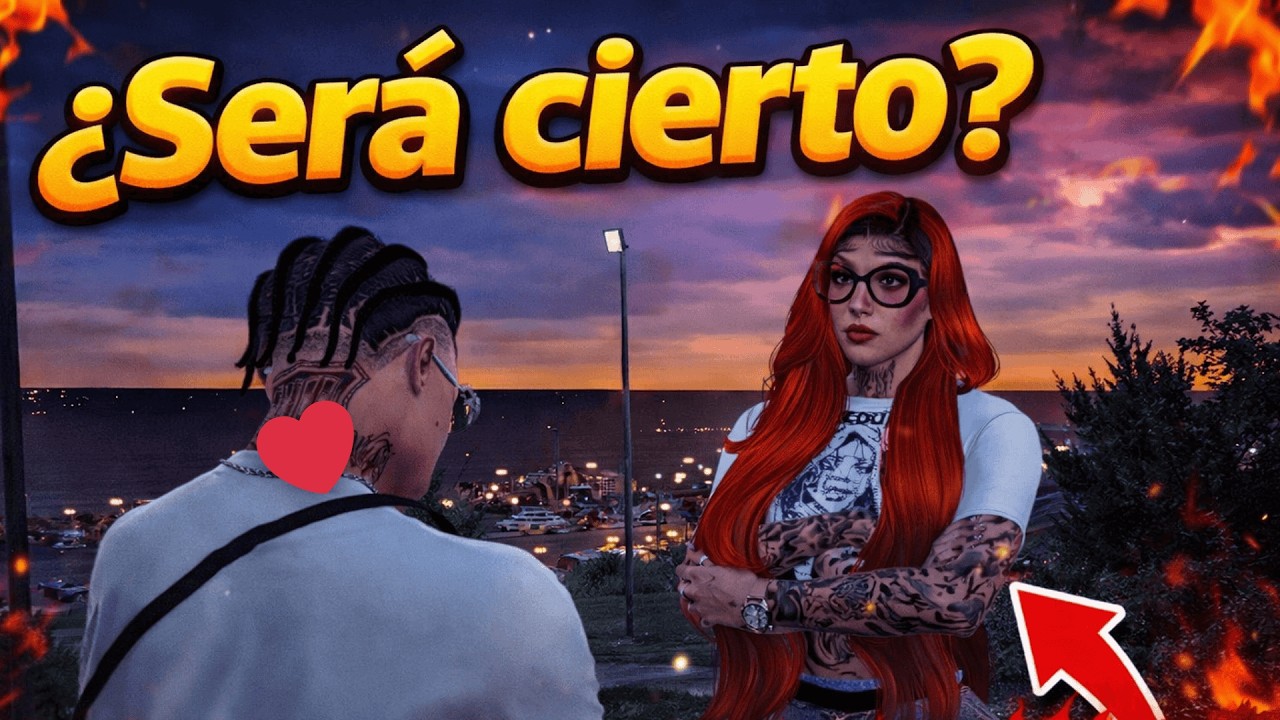 NUESTRO FUTURO QUE? 😳