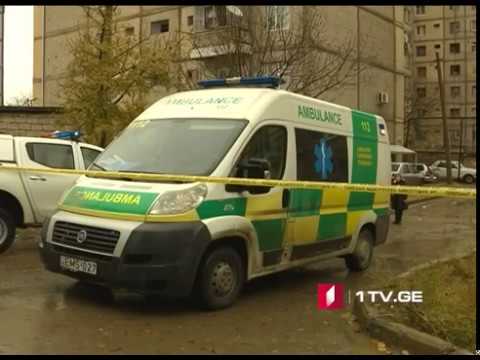 აფეთქება ზემო ფონიჭალაში - ვიდეოკადრები შემთხვევის ადგილიდან