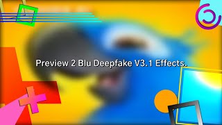 Preview 2 Blu Deepfake V3.1 Effects (List of Effects in the Description). Resimi