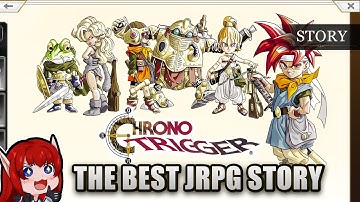Chrono Trigger