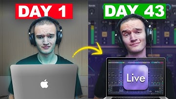 How I Would Learn Music Production FAST in 2026 (if I could start over)