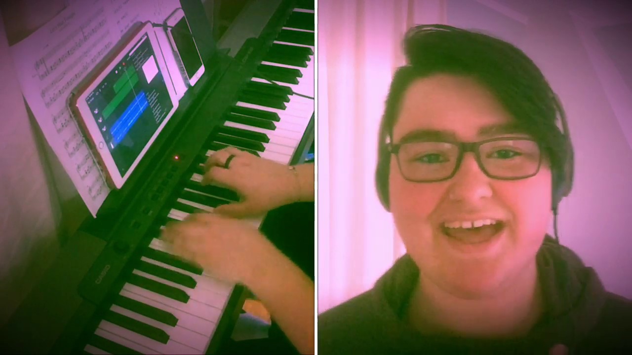 Good Example - R3HAB & Andy Grammer (piano/vocal cover) - YouTube