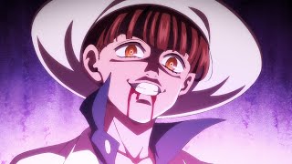 Nasiens Capture Percival - The Seven Deadly Sins Four Knights Of The Apocalypse Episode 4