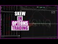 What Is Skew In Options Trading? (How To Use It!)