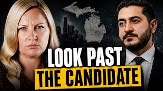 Who s Really Behind the Candidates Asking for Your Vote