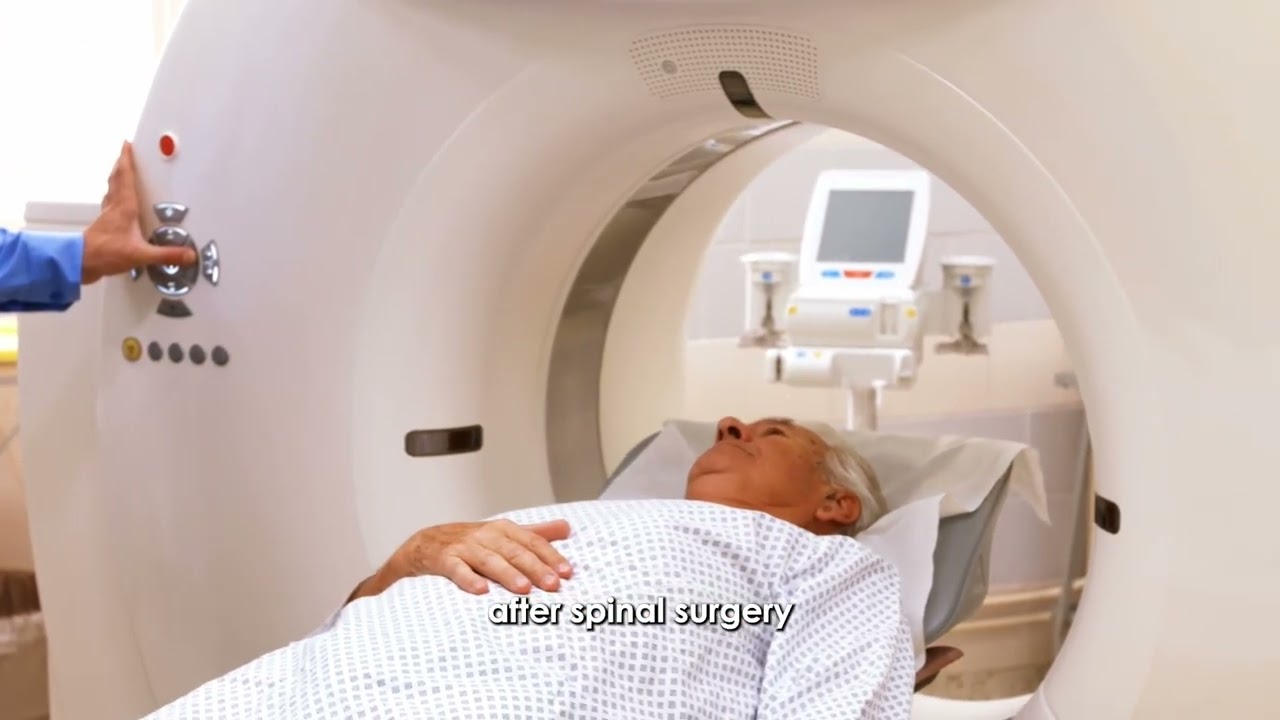 Is It Safe to Get an MRI After Spine Surgery? | What Patients Must Know 