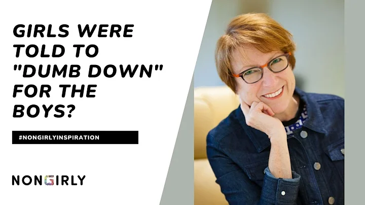 Do Boys Like Dumb Girls? with Leslie Saul