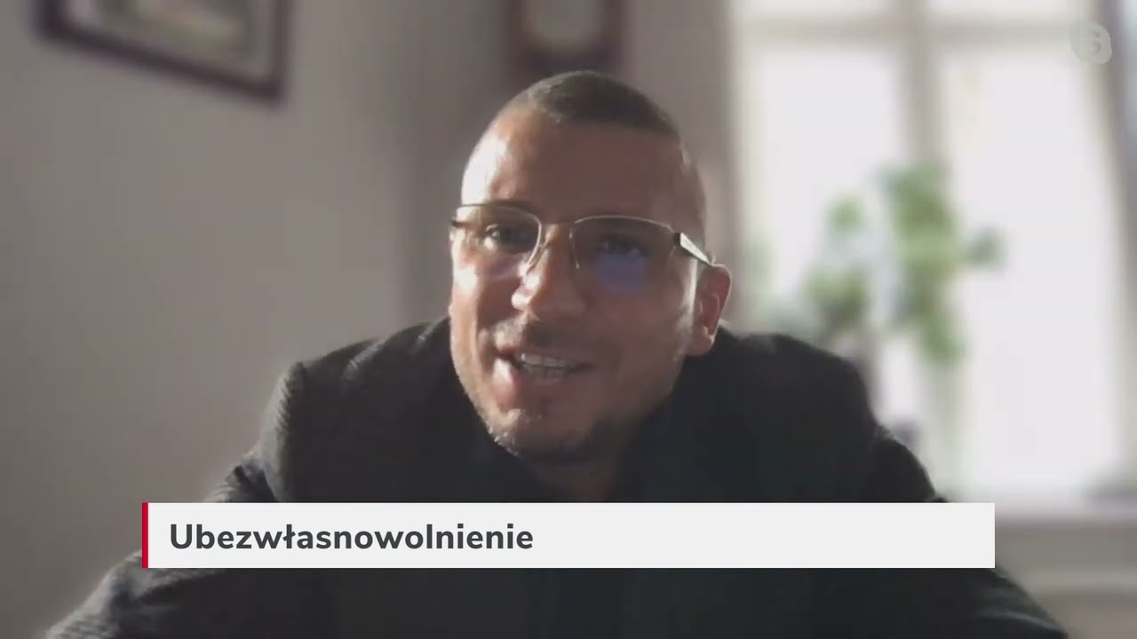 Kancelaria Śledcza - Ubezwłasnowolnienie