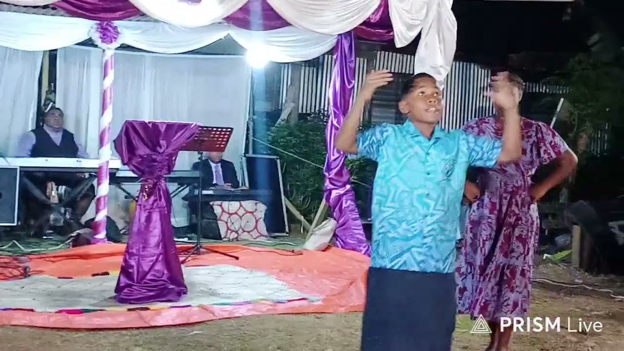 Karua ni bogi ni veivakalotutaki 30 jan 2026 