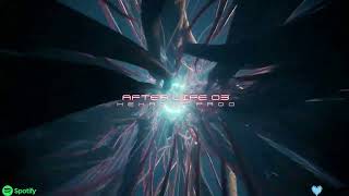 AFTER LIFE 03 - DARK TRANCE/TECHNO 140 BPM [ HEXAGON PROD ] 18.06.2026