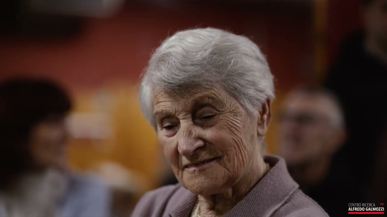 PERSONE / STORIE DI CREMA. Egle Cattaneo. Regia Michele Mariani