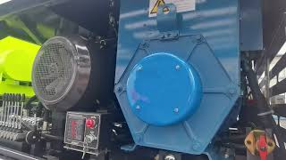 7 启动柴油发电机组 Start generator set