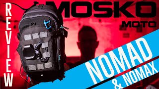 Mosko Moto Nomad 20,000 Mile Review screenshot 3