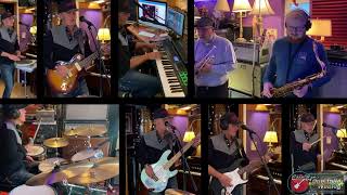 Fire (Ohio Players) - Chris Eger's One Take Weekly @ Plum Tree Recording Studio
