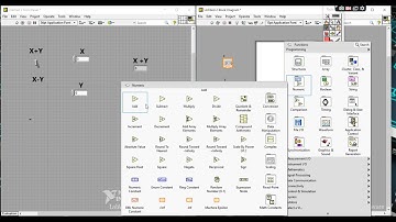 if and else in LabVIEW ( Basic 6 )