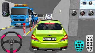 Tiny Toy Cars Game - Car Driving Videos for Kids - Toddlers' Fun Car Racing - Children’s Mini Cars  screenshot 2