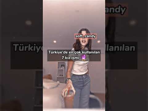 Türkiye'de en çok