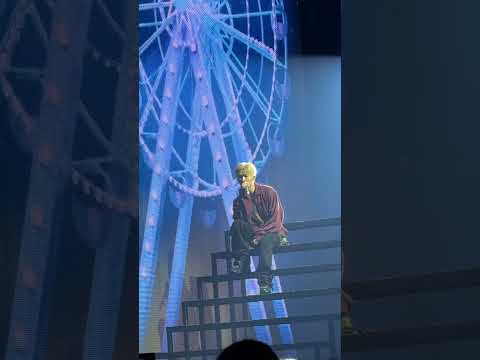B.I 비아이 관람차 Ferris wheel Feat. Heize #B.I #비아이