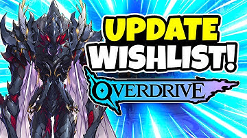 KEY FEATURES AND CHANGES THE GAME NEEDS! - Solo Leveling Arise Overdrive