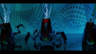 G-Force - the appliances come to life