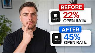 3 Klaviyo Email Mistakes Quietly Killing Your Revenue